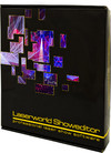 Laserworld ShowNET incl. Showeditor laser show software 4